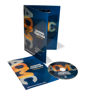 Leading Together DVD