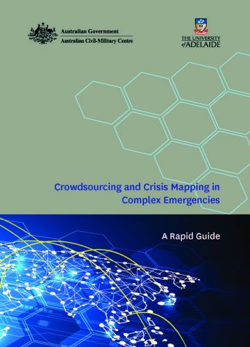 Crowdsourcing and Crisis Mapping in Complex Emergencies