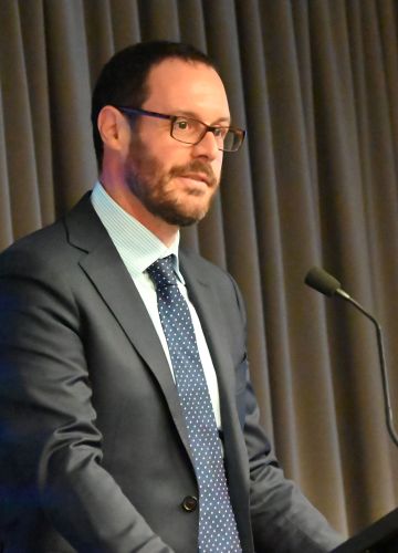 Australian and International experts address ACMC’s Protection of Civilians course