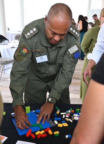 Inspiring the next generation of Pacific leaders