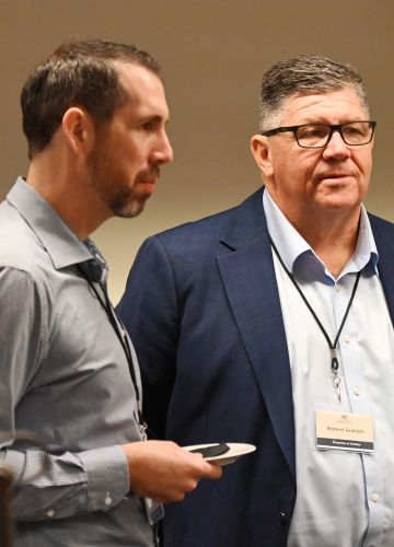 ACMC Protection of Civilians seminar focusses on maritime domain